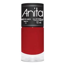 Esmalte Anita Maça Do Amor Esmalte Anita Maça Do Amor