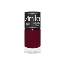 Esmalte Anita - Marsala - 10ml