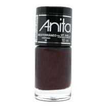 Esmalte Anita Mediterraneo Cremoso 10Ml