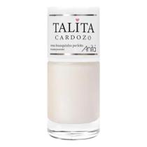 Esmalte Anita Meu Branquinho Perfeito 10ml Esmalte Anita Meu Branquinho Perfeito 10ml