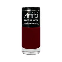 Esmalte Anita Não Parcelar Em 10x 10ml