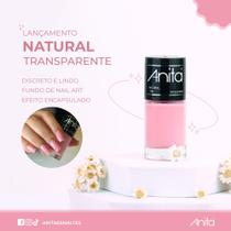 Esmalte Anita Natural