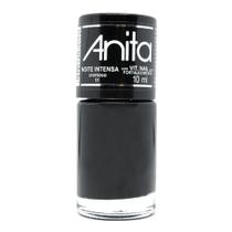 Esmalte Anita Noite Intensa Cremoso 10Ml Esmalte Anita Noite Intensa Cremoso 10Ml