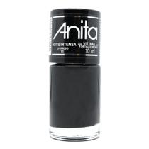 Esmalte Anita Noite Intensa Cremoso 10Ml Esmalte Anita Noite Intensa Cremoso 10Ml