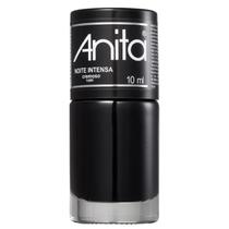 Esmalte Anita Noite Intensa Cremoso Esmalte Anita Noite Intensa Cremoso