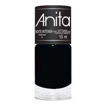 Esmalte Anita Noite Intensa Esmalte Anita Noite Intensa