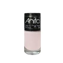 Esmalte Anita Noiva do ano - Daminha