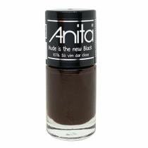 Esmalte Anita Nude Is The New Black So Vim Dar Close Esmalte Anita Nude Is The New Black So Vim Dar Close