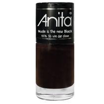 Esmalte Anita Nude is the new Black Só Vim Dar Close Esmalte Anita Nude is the new Black Só Vim Dar Close