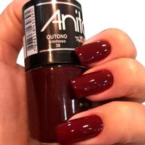 Esmalte Anita Outono