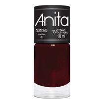 Esmalte Anita Outono Esmalte Anita Outono