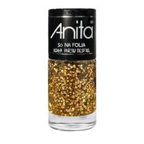 Esmalte Anita Partiu Desfile 1069 10ml