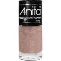 Esmalte Anita Pó de Pirlimpimpim 10ml Esmalte Anita Pó de Pirlimpimpim 10ml