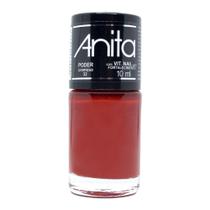 Esmalte Anita Poder Cremoso 10Ml