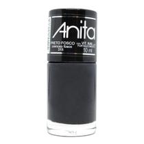 Esmalte Anita - Preto Fosco Esmalte Anita - Preto Fosco