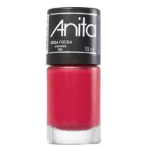 Esmalte Anita Rosa Fucsia 10ml