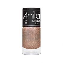 Esmalte Anita Seis Tons De Nude Chik