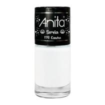Esmalte Anita Sereia Concha 10ml