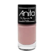 Esmalte Anita Toda Blogueirinha 2020 - Recebidos 10ml