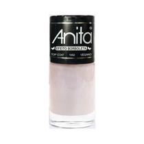 Esmalte Anita Top Coat Efeito Borboleta 10ml Esmalte Anita Top Coat Efeito Borboleta 10ml