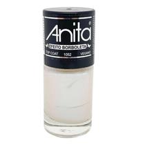 Esmalte Anita Top Coat Efeito Borboleta Esmalte Anita Top Coat Efeito Borboleta