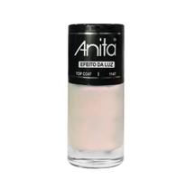Esmalte Anita Top Coat Efeito da Luz Esmalte Anita Top Coat Efeito da Luz