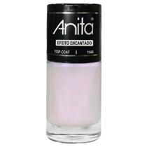 Esmalte Anita Top Coat Efeito Encantado Esmalte Anita Top Coat Efeito Encantado