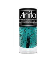 Esmalte Anita Tratamento hidratante e crescimento 10 ml Esmalte Anita Tratamento hidratante e crescimento 10 ml