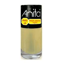 Esmalte Anita Tratamento Pare Já Roer Unhas 10ml