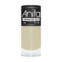 Esmalte Anita Tratamento unha de aço 10ml