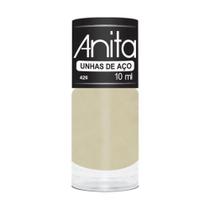 Esmalte Anita Tratamento unha de aço 10ml