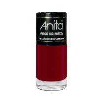 Esmalte Anita Viagem Dos Sonhos 10ml