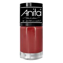 Esmalte anita vibes da estação 480 que tal um vinho 10ml