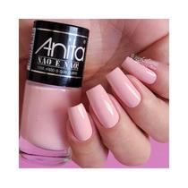 Esmalte anita visto o que eu quero