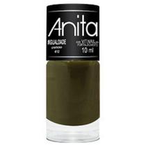 Esmalte Anitta Igualdade - 10ml - Anita Esmalte Anitta Igualdade - 10ml - Anita