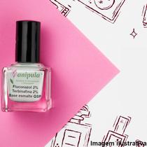 Esmalte Antimicótico 15mL