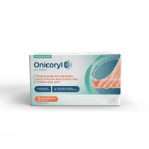 Esmalte Antimicótico Onicoryl 2,5ml U.sk 1 Frasco