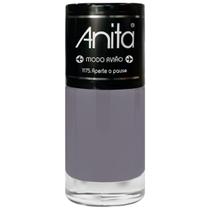 Esmalte Aperte O Pause Coleção Modo Avião 1175 10ml Anita Esmalte Aperte O Pause Coleção Modo Avião 1175 10ml Anita
