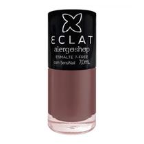 Esmalte Araucária Hipoalergênico Alergoshop 7ml Marrom
