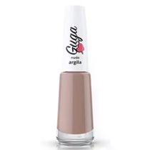 Esmalte Argila Guga 8Ml