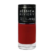 Esmalte Arrisco Mesmo 10ml - Jessica Riviery by Anita Esmalte Arrisco Mesmo 10ml - Jessica Riviery by Anita