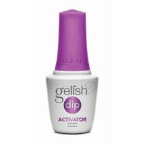 Esmalte Ativador para Unhas Gelish Dip Esmalte Ativador para Unhas Gelish Dip