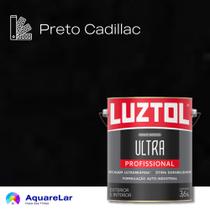 Esmalte Automotivo Ultra Luztol Brilhante 3,6L