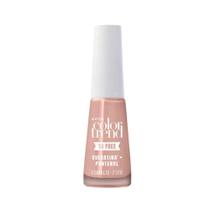 Esmalte Avon Color Trend 10 Free Cappuccino Cremoso Esmalte Avon Color Trend 10 Free Cappuccino Cremoso