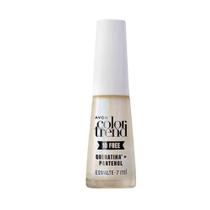 Esmalte Avon Color Trend 10 Free Flor do Campo Esmalte Avon Color Trend 10 Free Flor do Campo