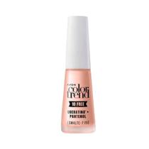 Esmalte Avon Color Trend 10 Free Rosa Perolado Esmalte Avon Color Trend 10 Free Rosa Perolado
