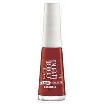 Esmalte Avon Color Trend Ultra Cobertura e Brilho 7ml Esmalte Avon Color Trend Ultra Cobertura e Brilho 7ml