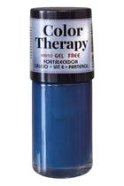 Esmalte Azul F Free Efeito Gel e Fortalecedor Color Therapy Amusant 9ml Esmalte Azul F Free Efeito Gel e Fortalecedor Color Therapy Amusant 9ml
