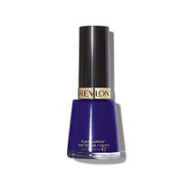 Esmalte Azul/Verde Brilhante Resistente a Lascas - 490 Urbano, 0,141ml