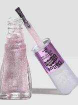 Esmalte Babado E Gliteria - Me Chama Que Eu Vou